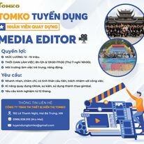 Thiết Bị Hiển Thị Tomko 9