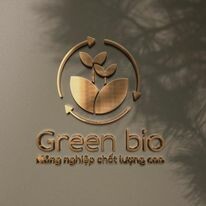 Công nghệ sạch Green Bio 2
