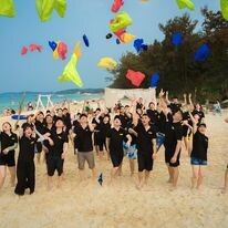 Thiết Bị Hiển Thị Tomko 5