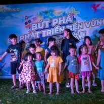 Thiết Bị Hiển Thị Tomko 2