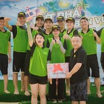 Thiết Bị Hiển Thị Tomko 6