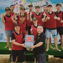 Thiết Bị Hiển Thị Tomko 7