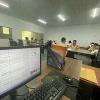 Công nghệ sạch Green Bio 6