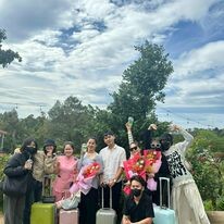 Công nghệ sạch Green Bio 7