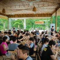 Thiết Bị Hiển Thị Tomko 1