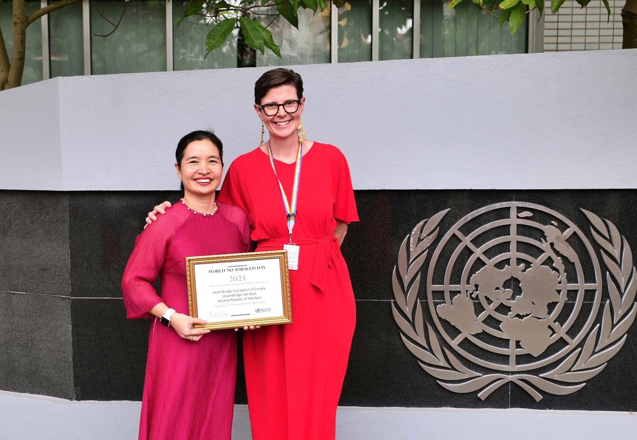 World Health Organization 6