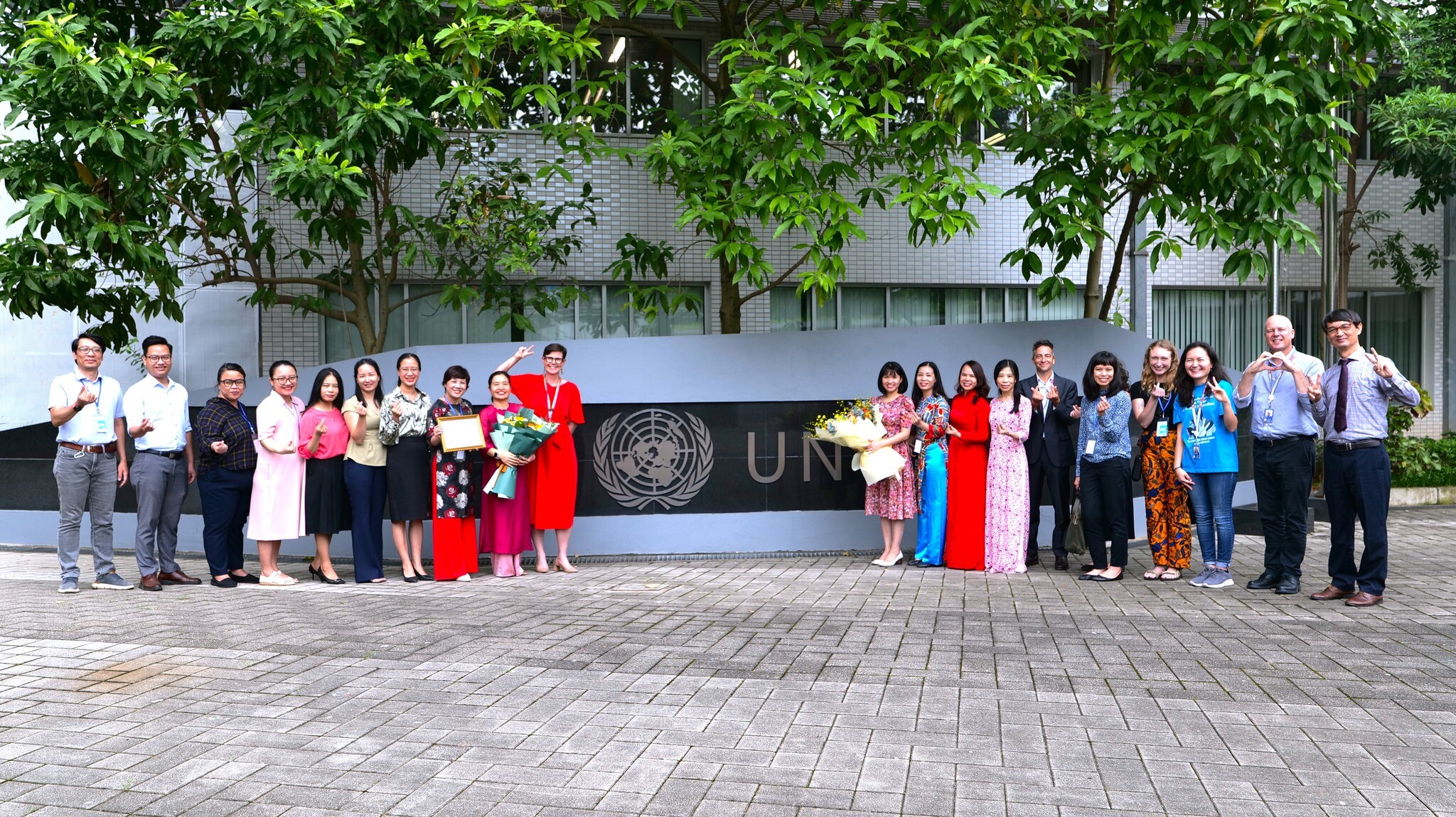 World Health Organization 5