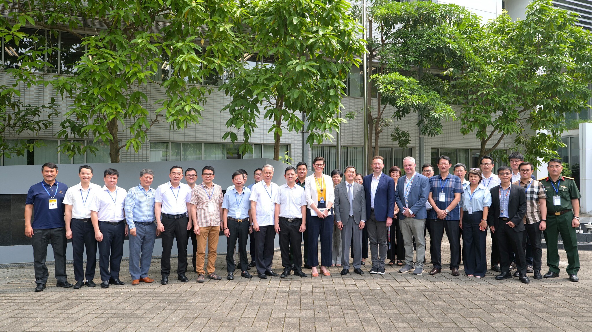 World Health Organization 4