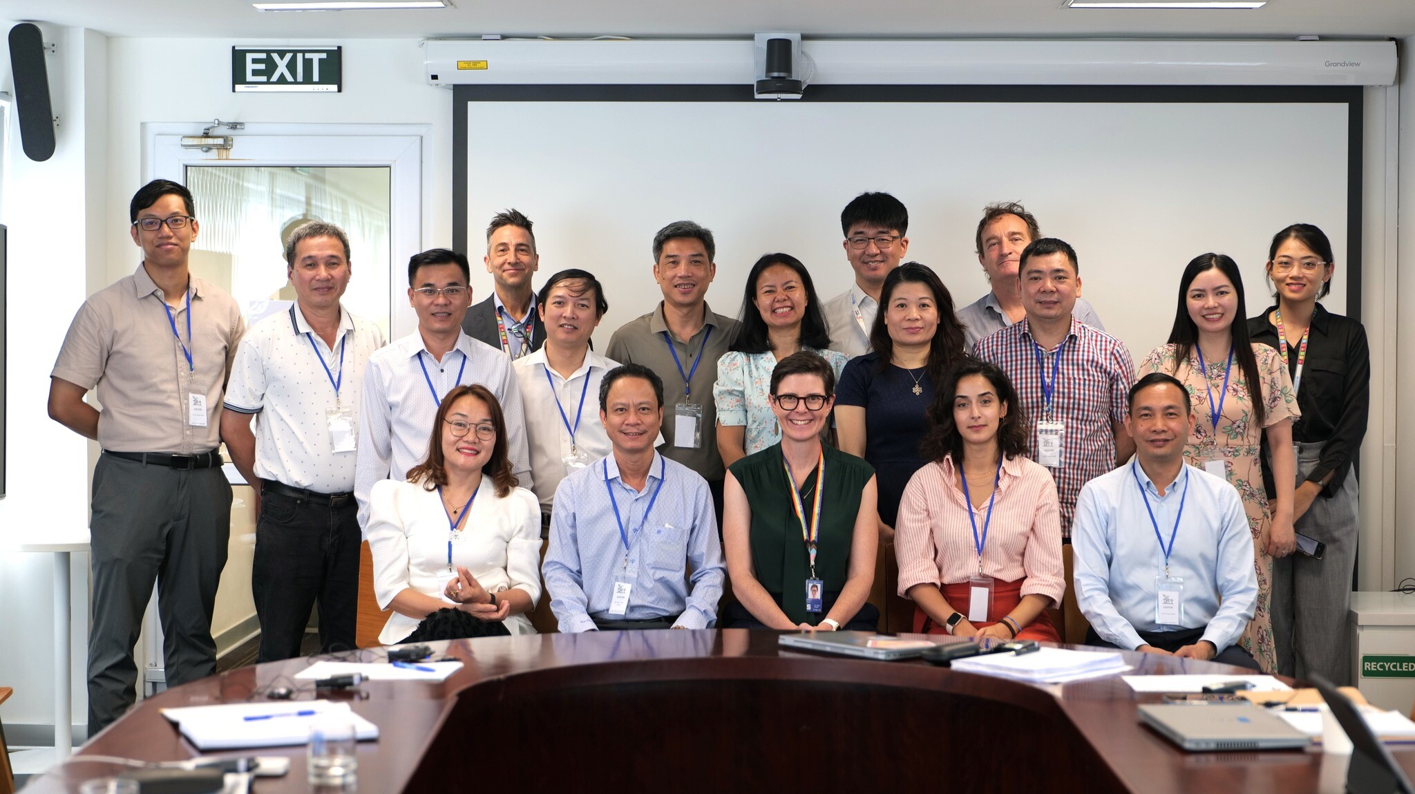 World Health Organization 7