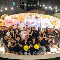 Thiết Bị Hiển Thị Tomko 8