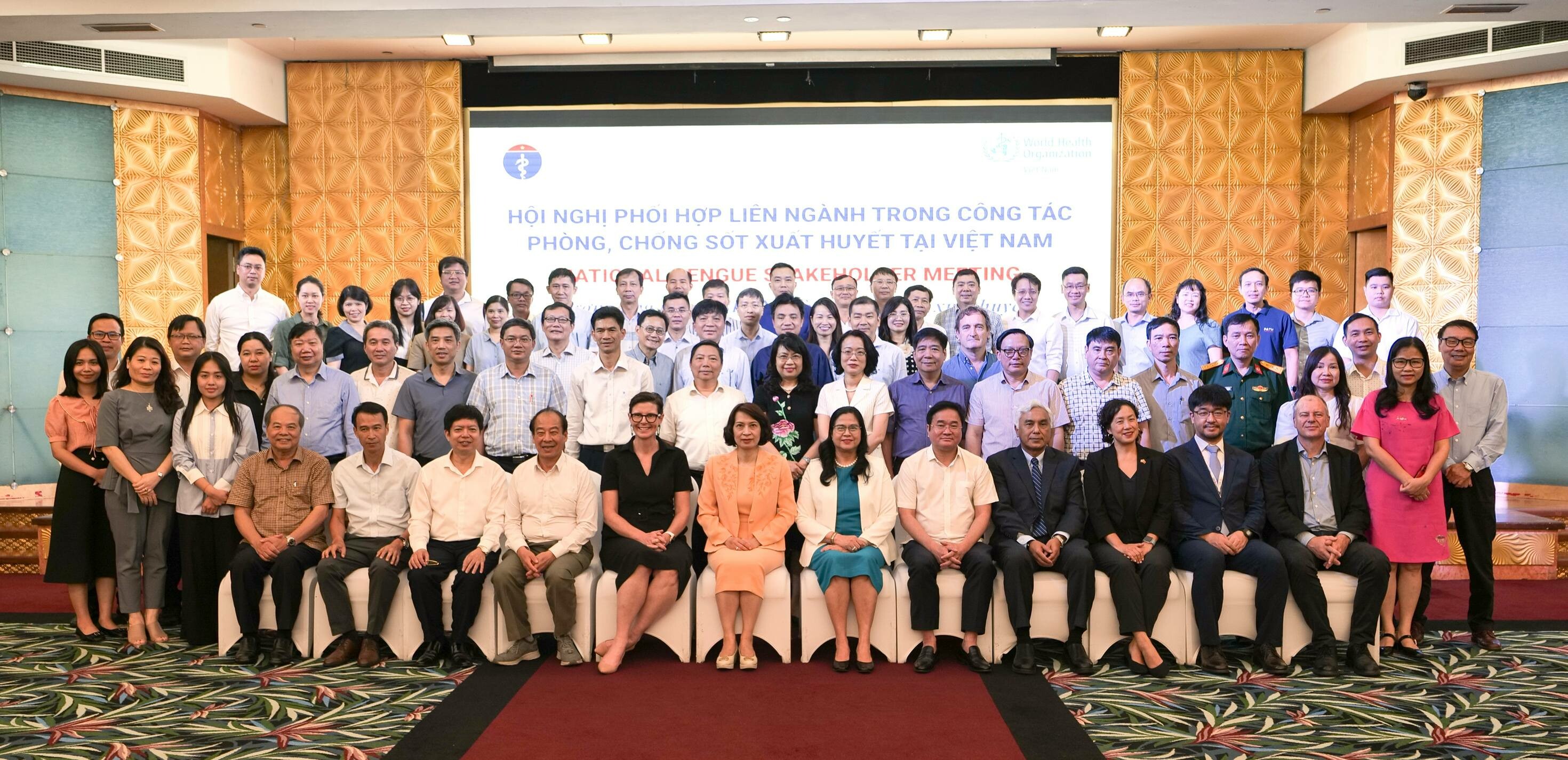 World Health Organization 9