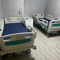 Thiết Bị Dụng Cụ Y khoa Tân Mai Thành 6