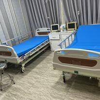 Thiết Bị Dụng Cụ Y khoa Tân Mai Thành 4