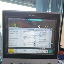 Thiết Bị Dụng Cụ Y khoa Tân Mai Thành 5