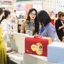 Bao bì  Việt Thịnh 1