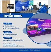 Thiết Bị Hiển Thị Tomko 11
