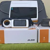 Thiết Bị Dụng Cụ Y khoa Tân Mai Thành 9