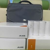 Thiết Bị Dụng Cụ Y khoa Tân Mai Thành 8