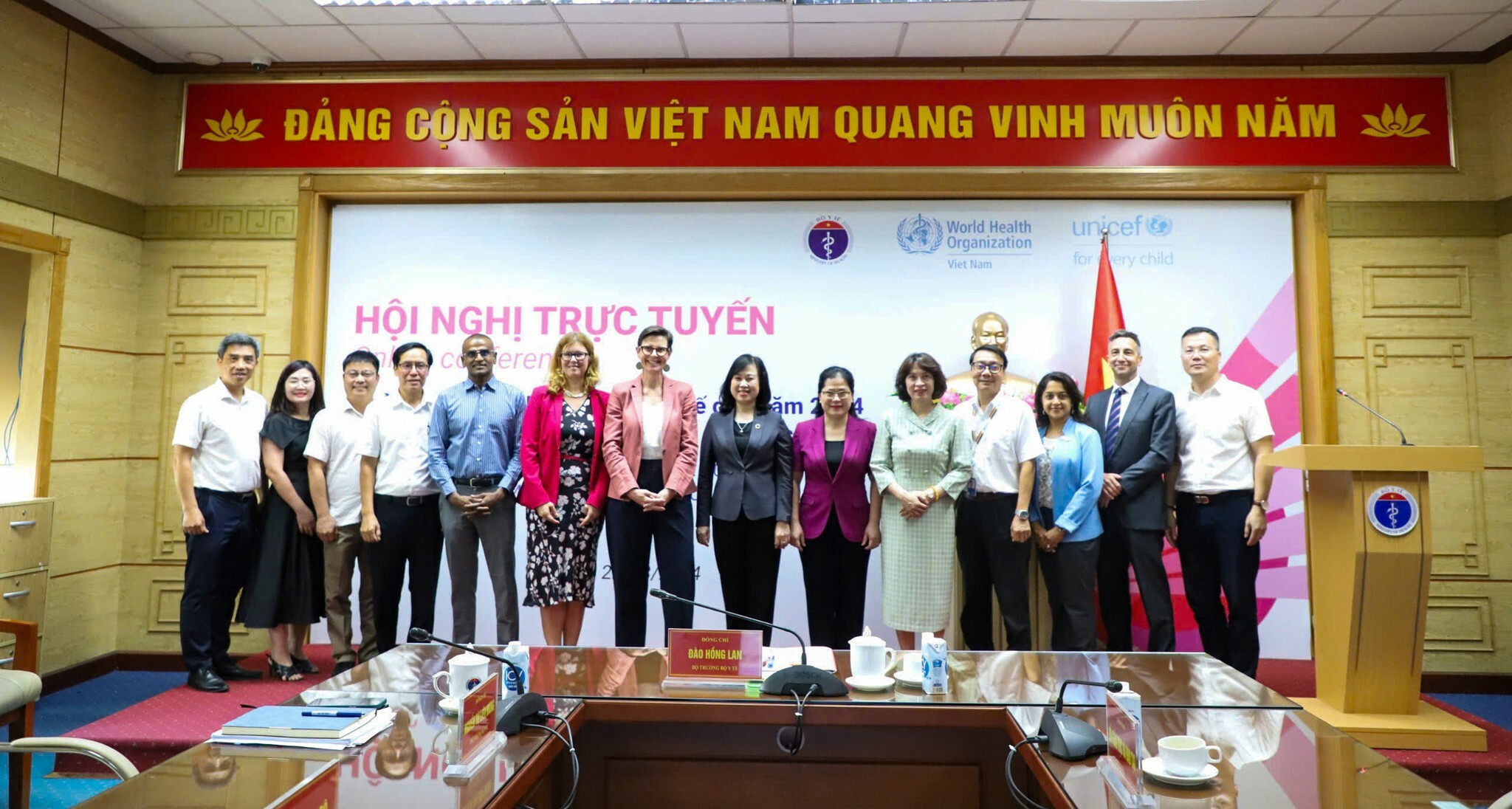 World Health Organization 1