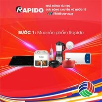 Rapido 3