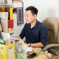 Bao bì  Việt Thịnh 4