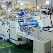 Bao bì  Việt Thịnh 5