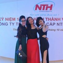 Truyền hình Cáp NTH 1