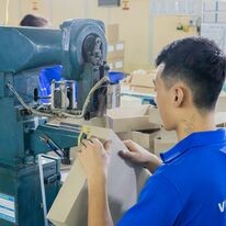 Bao bì  Việt Thịnh 10