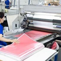 Bao bì  Việt Thịnh 7