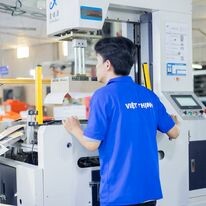 Bao bì  Việt Thịnh 11