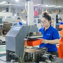 Bao bì  Việt Thịnh 9