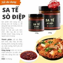 Thích Ẩm Thực (Thích cay) 1