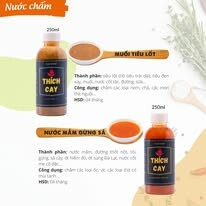 Thích Ẩm Thực (Thích cay) 2