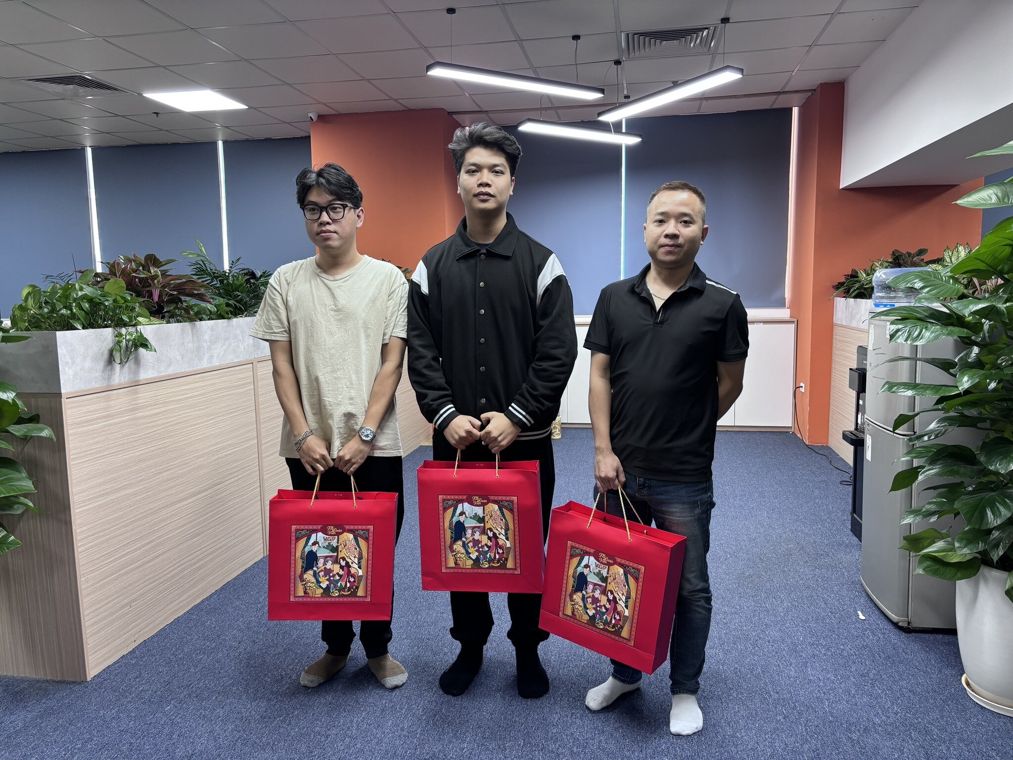 VGP Viet Game Publisher 1