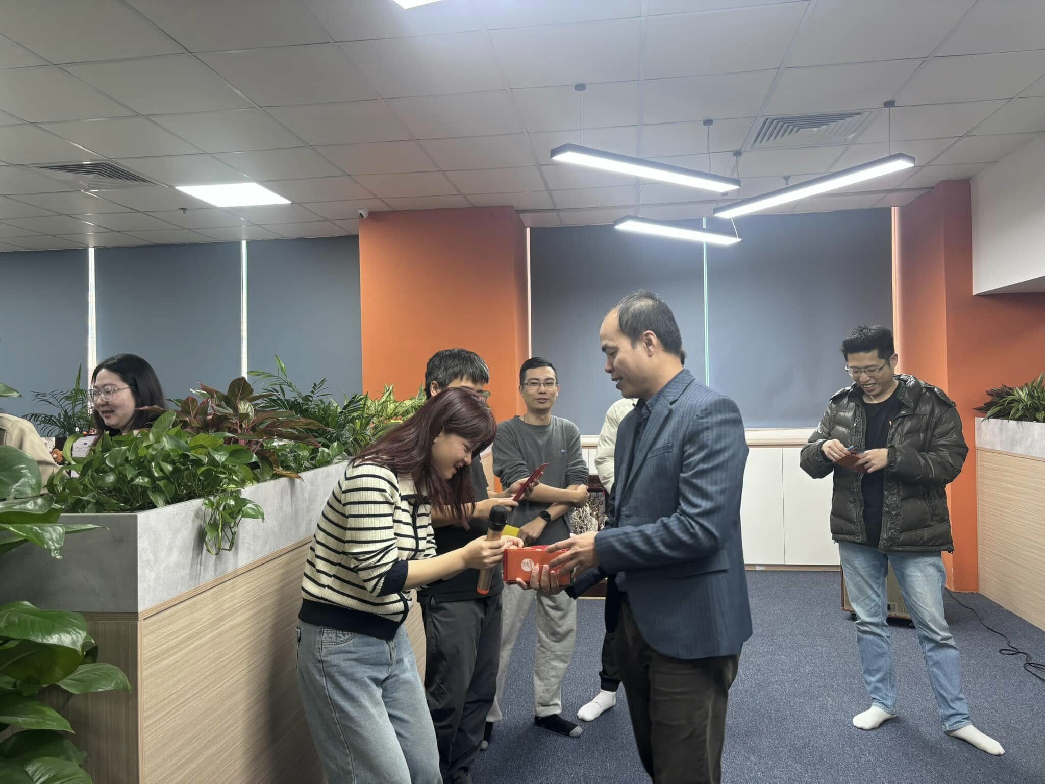 VGP Viet Game Publisher 3