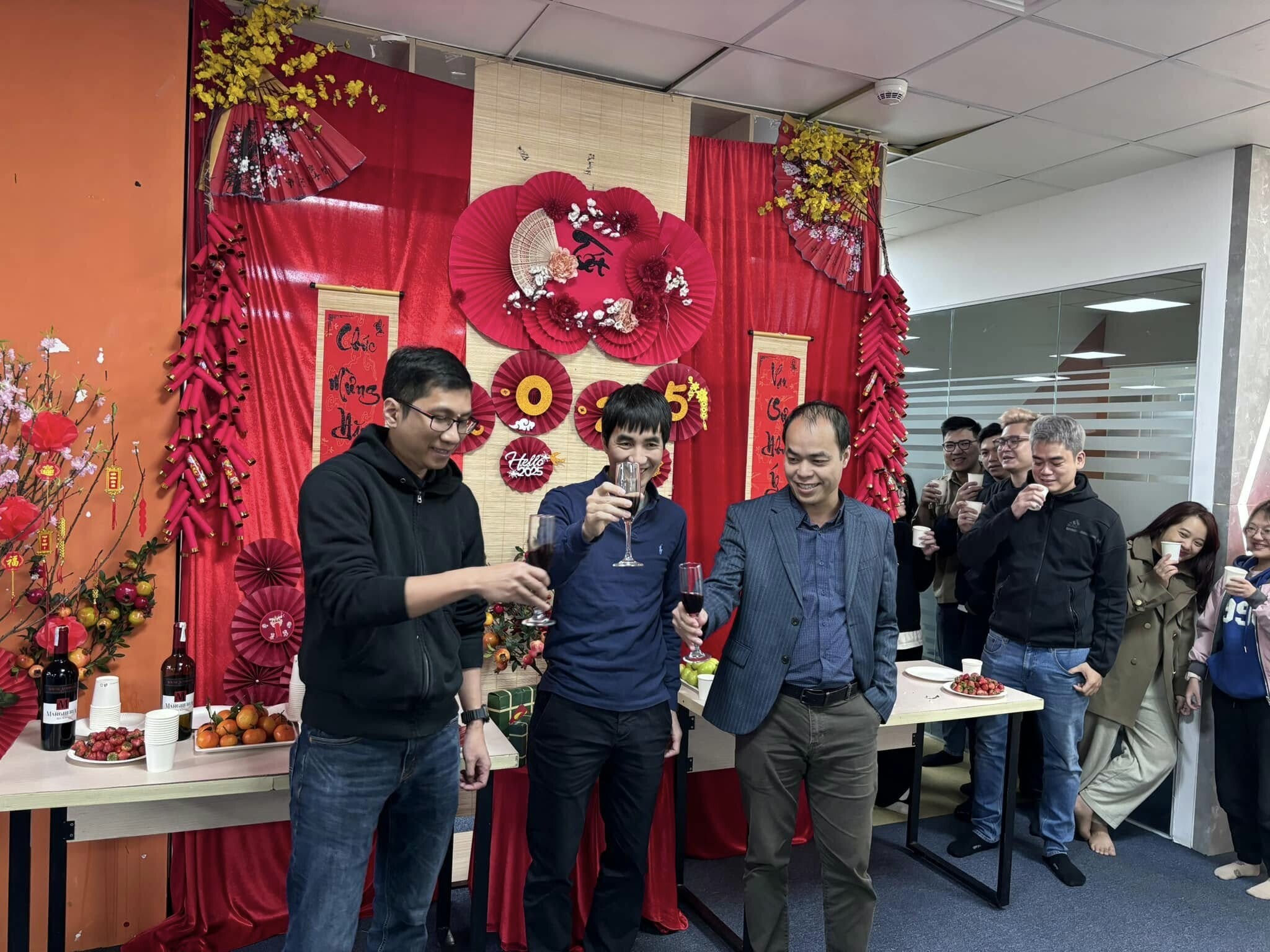 VGP Viet Game Publisher 8