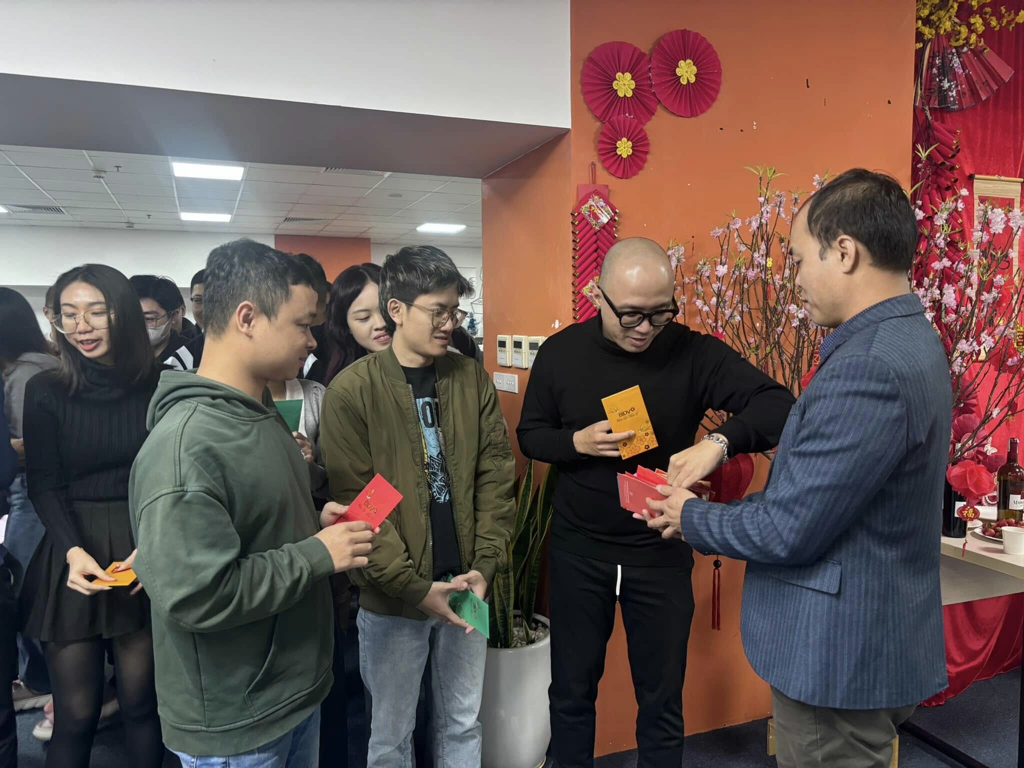 VGP Viet Game Publisher 7