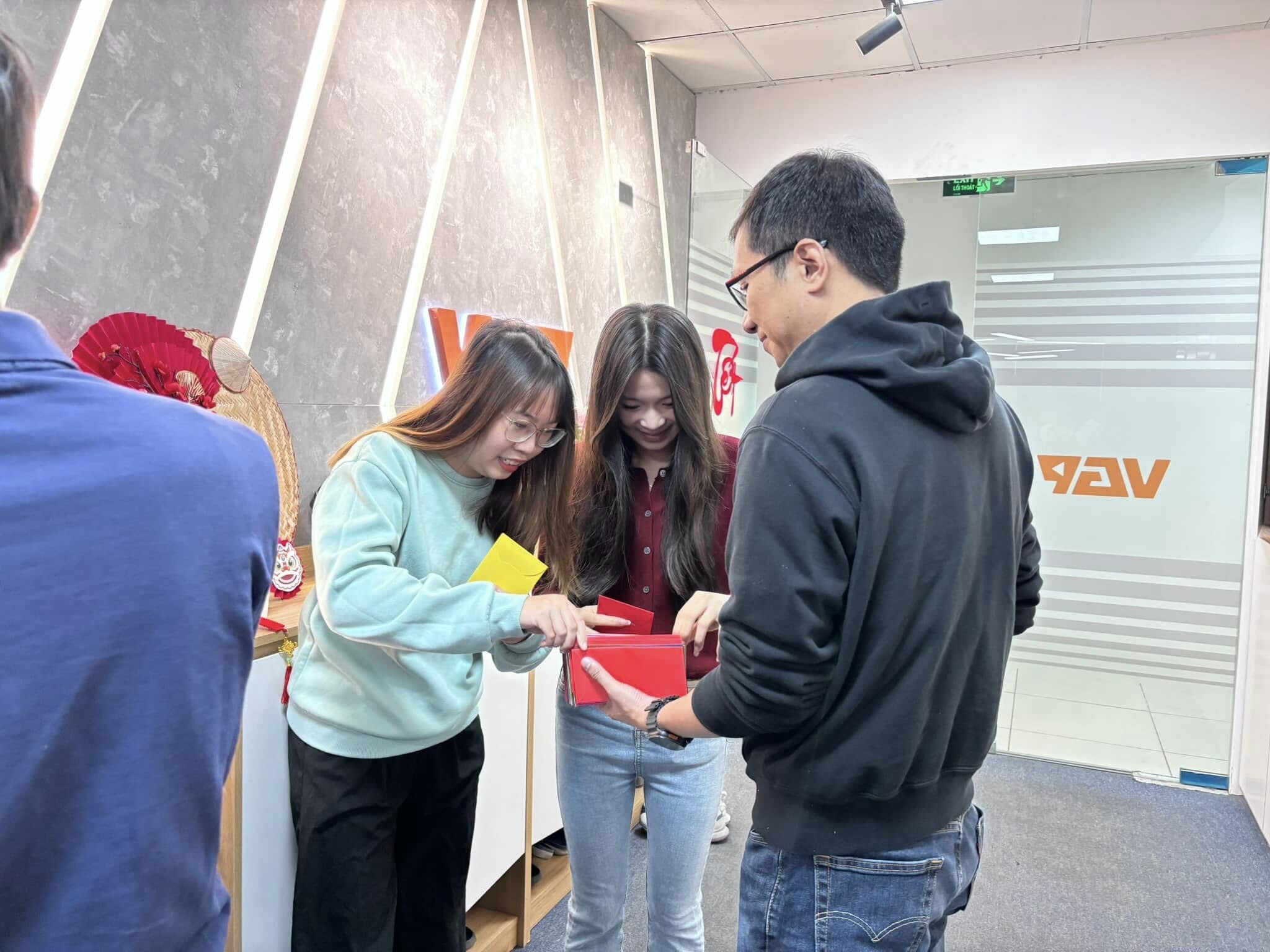 VGP Viet Game Publisher 5