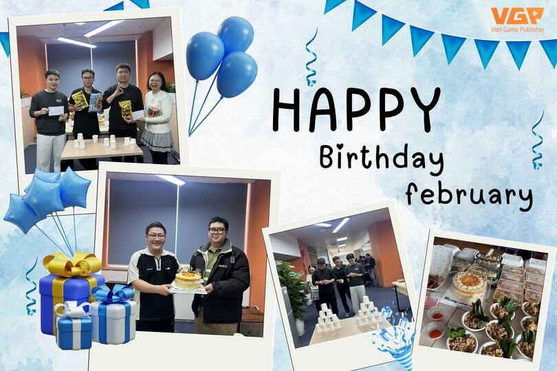 VGP Viet Game Publisher 10