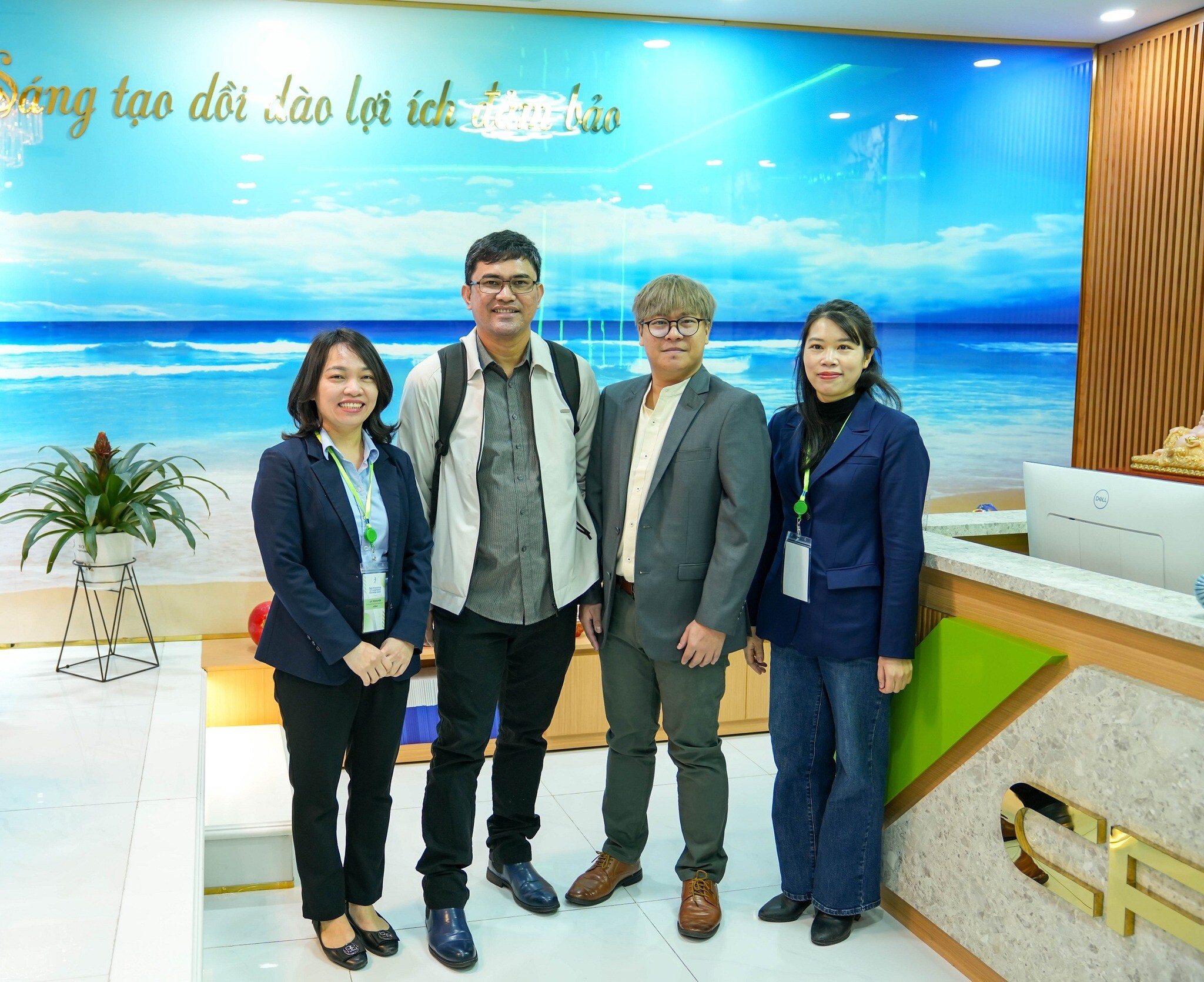 Trung Tâm Bảo Vệ Quyền Tác Giả Âm Nhạc Việt Nam 7