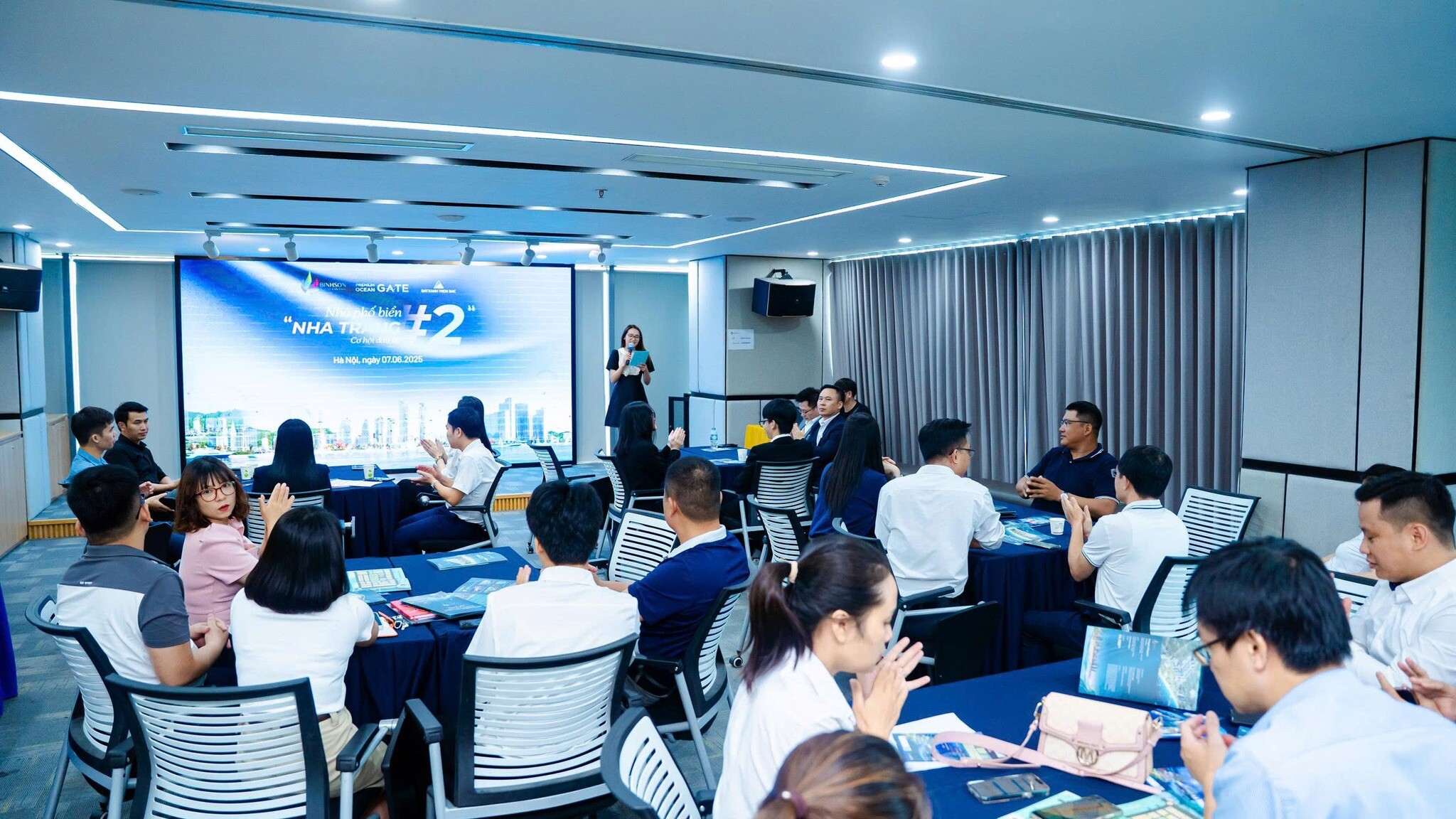 Địa Ốc Nam Trung Bộ 3