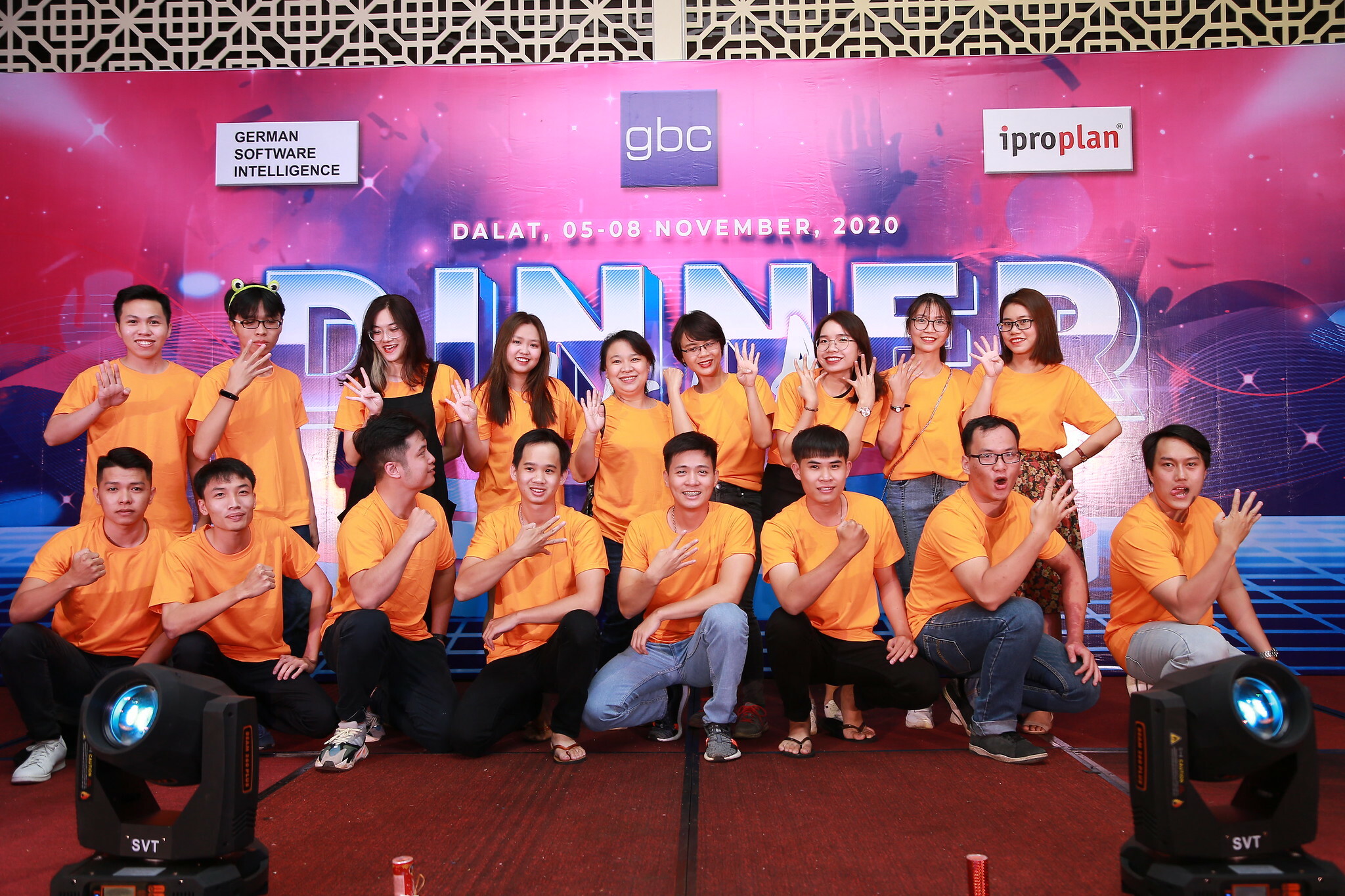 GBC Engineers Việt Nam 4