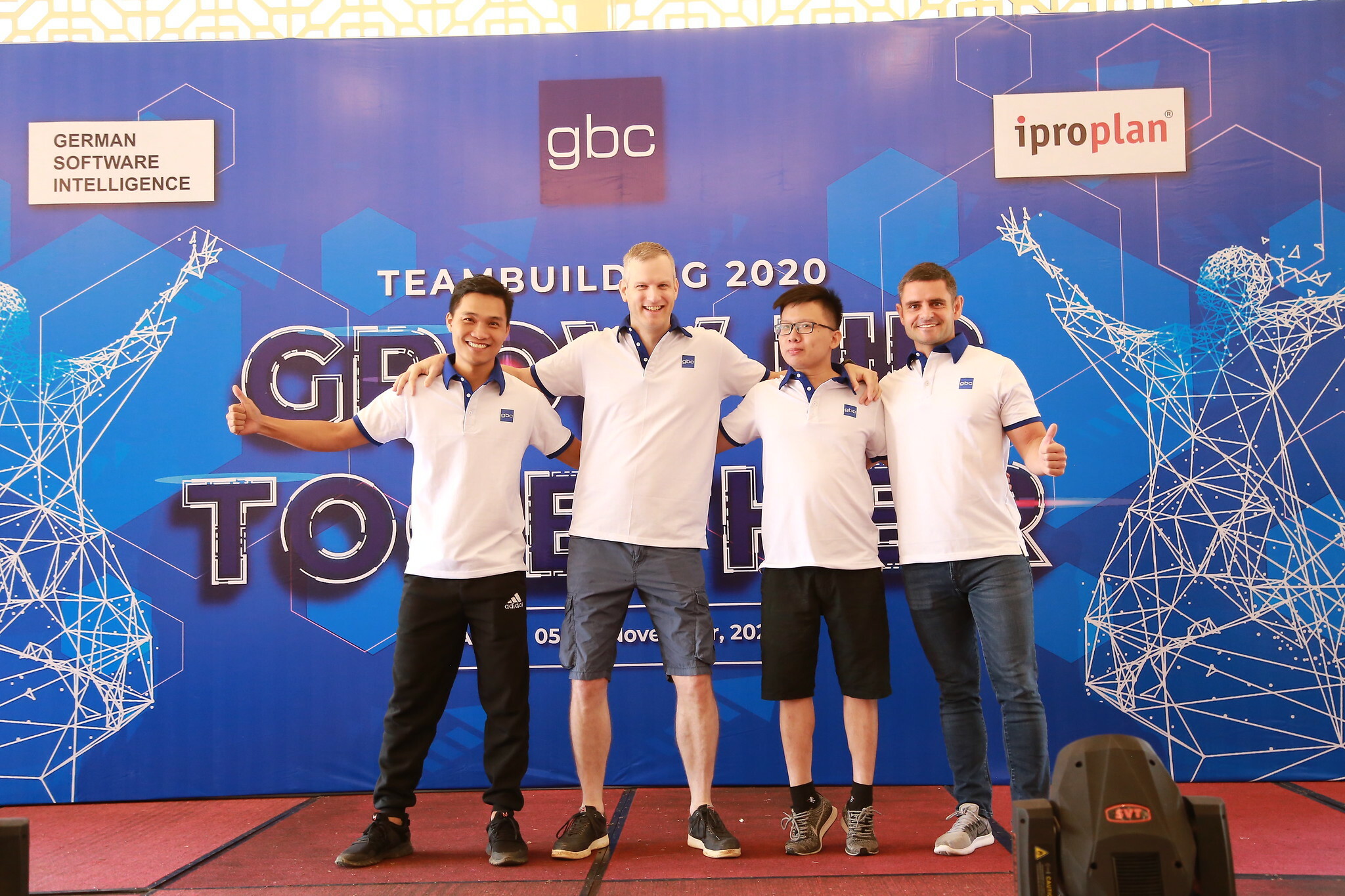 GBC Engineers Việt Nam 7