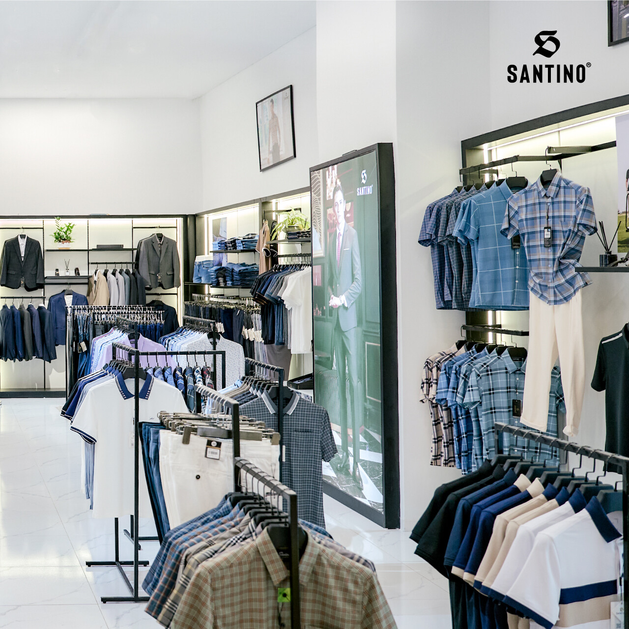 LSP Việt Nam - Santino 7