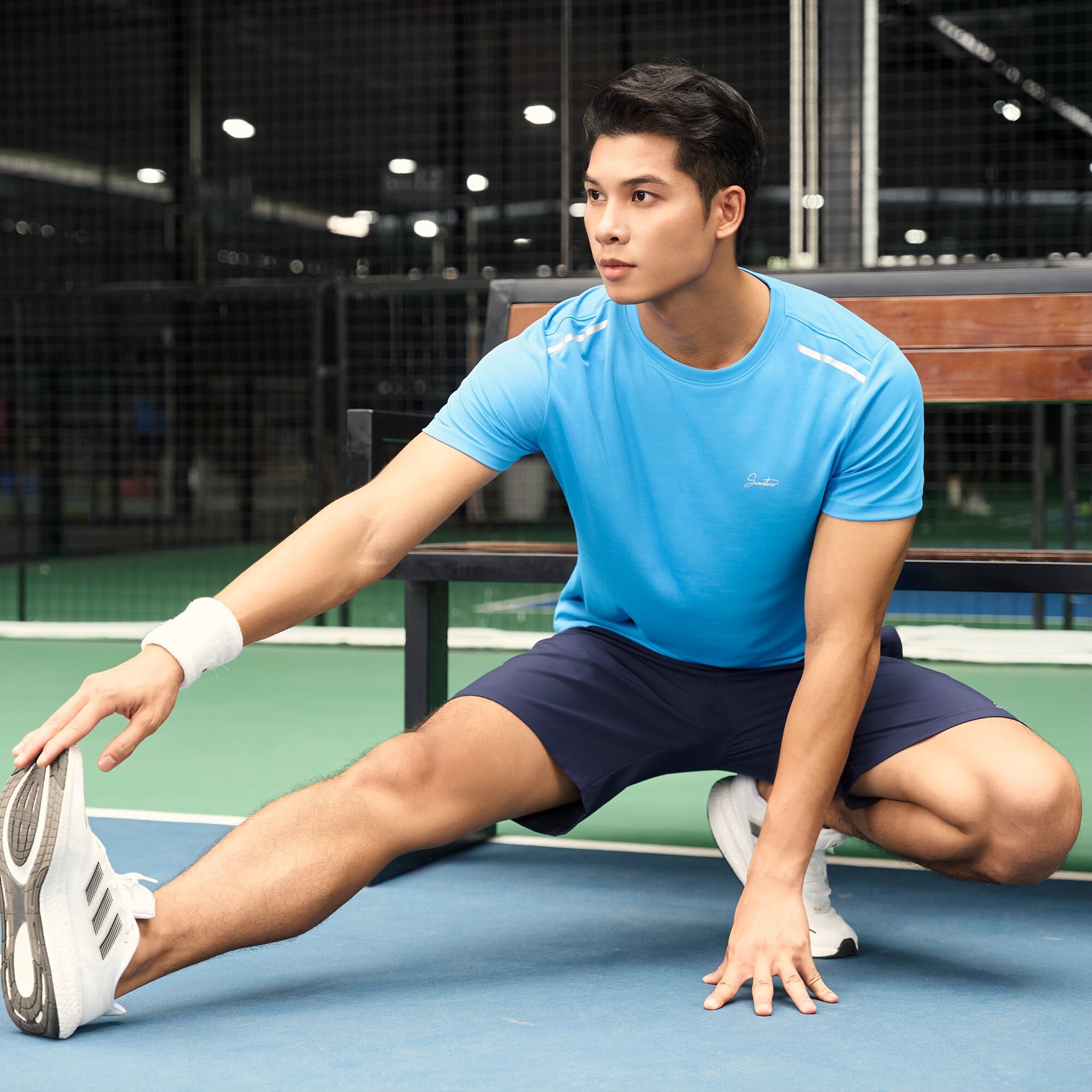 LSP Việt Nam - Santino 8