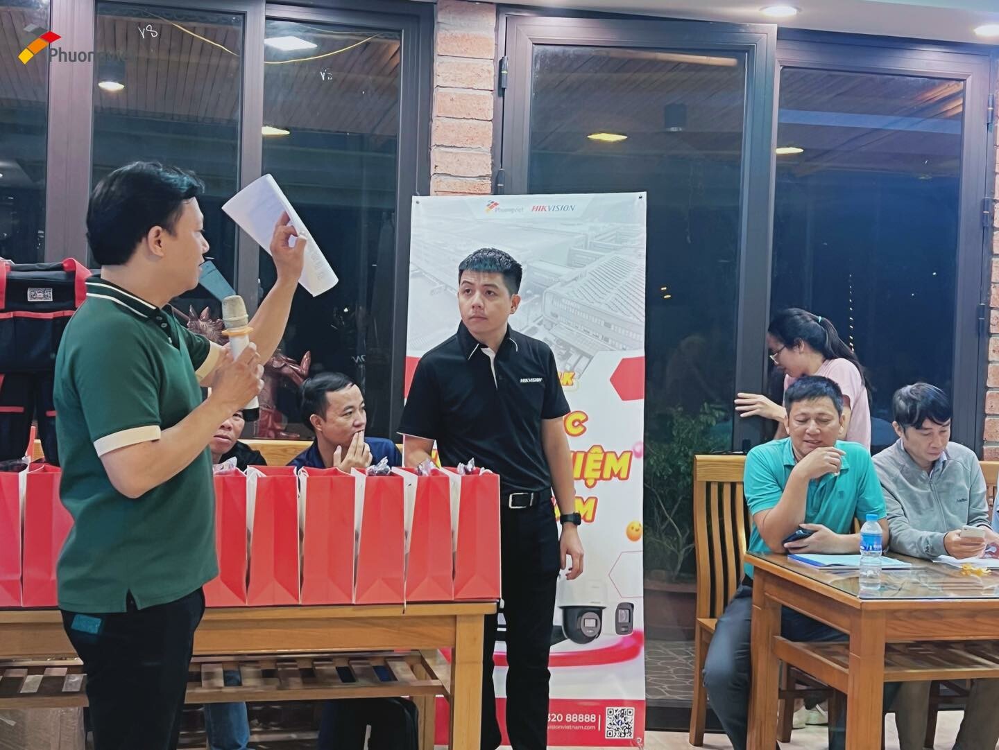 Đầu tư & phát triển Phương Việt 6