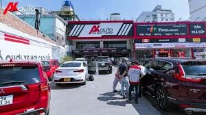 Phụ Tùng Ô Tô Anh Khôi (AKauto SaiGon) 5