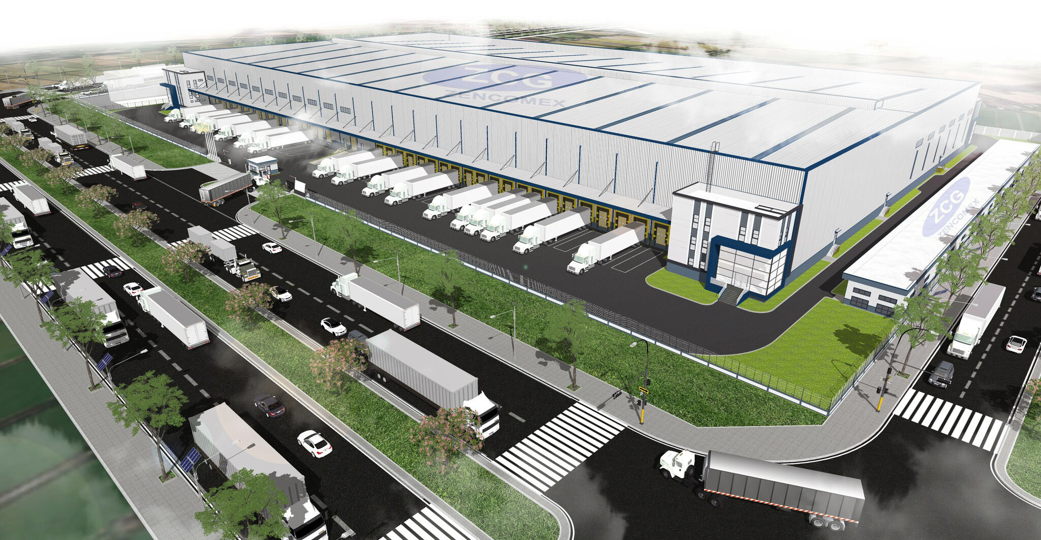 Xuất Nhập Khẩu Zenco (Zencomex Việt Nam) 5