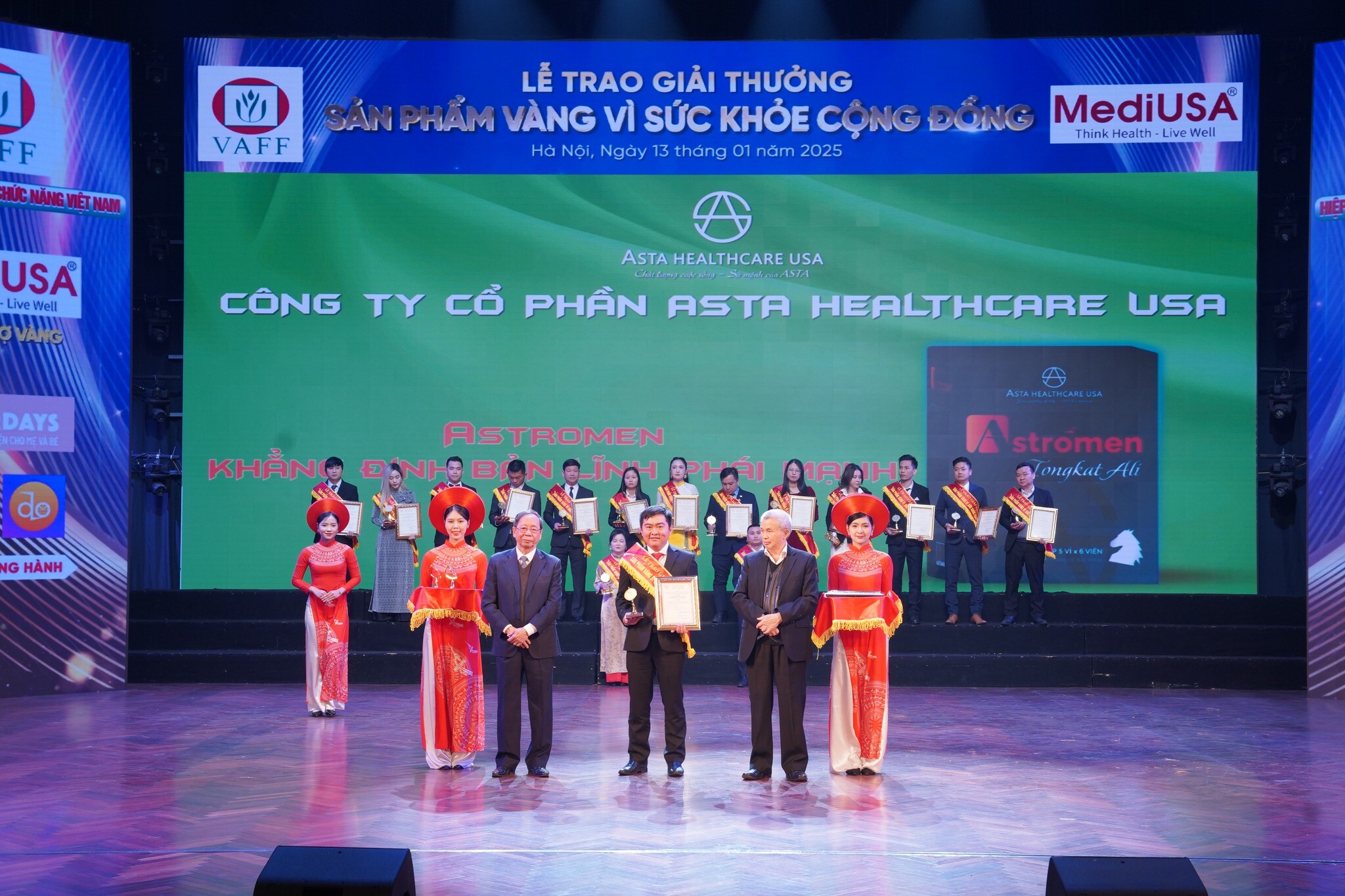 Asta Healthcare Usa 5