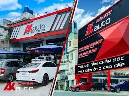 Phụ Tùng Ô Tô Anh Khôi (AKauto SaiGon) 4